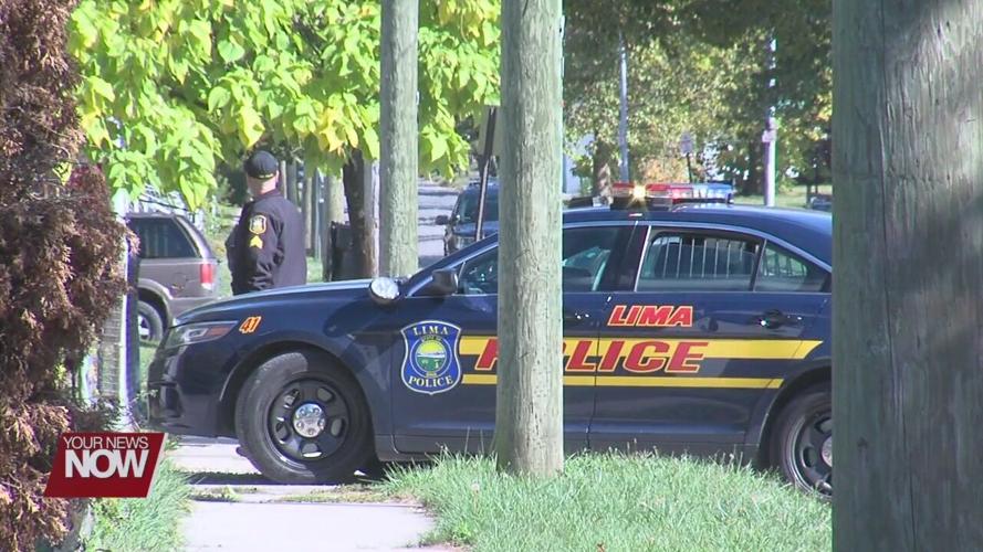 Police and Fire Budget hearings begin in Lima