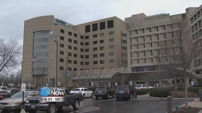 St. Rita's restricting visitation due to high number of flu cases