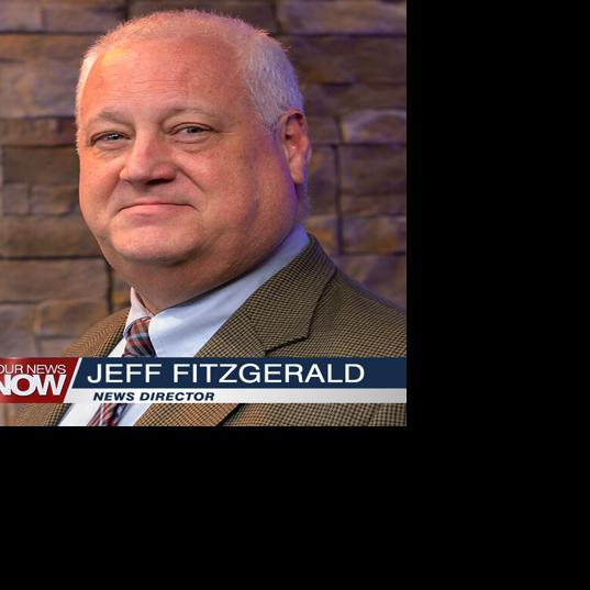Jeff Fitzgerald