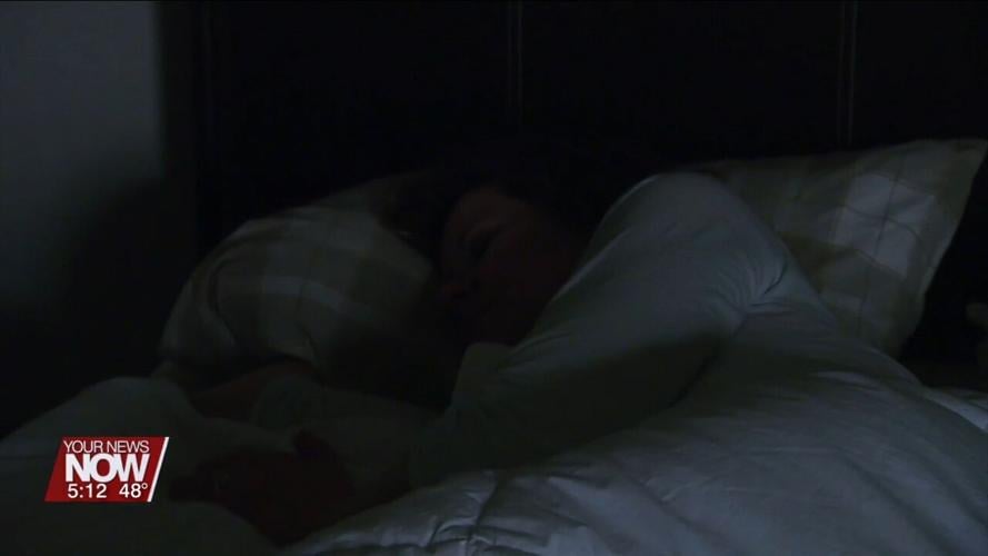 Cleveland Clinic explains Revenge Bedtime Procrastination