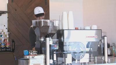 2018 Lima/Allen County Chamber of Commerce Emerging Business Award nominees