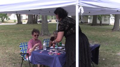 Pride Picnic in Lima aims to create safe space for LGBTQ+ Community