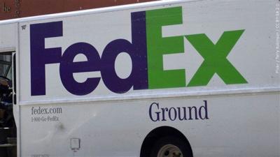 FedEx Generic