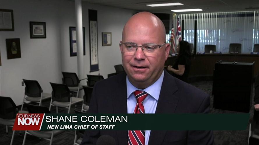 Mayor Smith fills more administrative positions