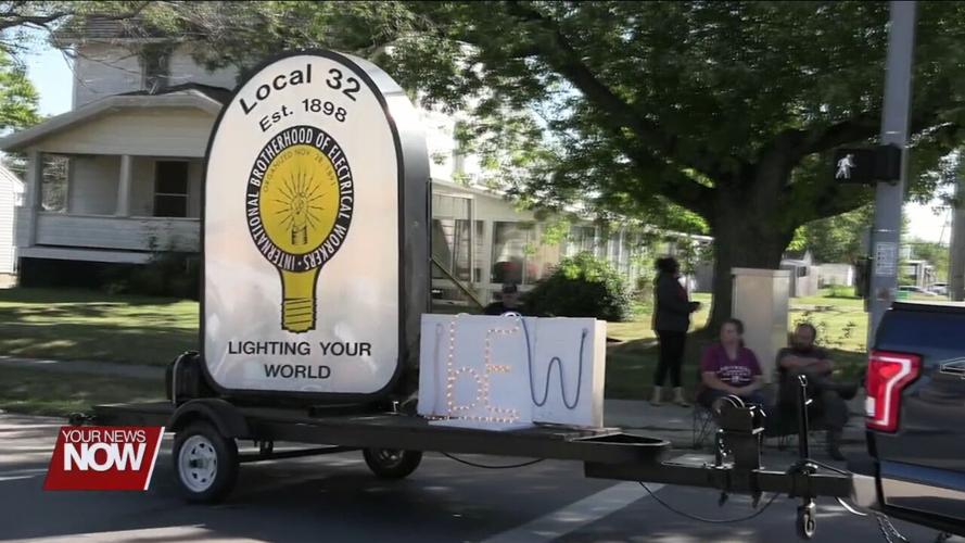 Today marks the 130th Federally recognized Labor Day celebration in the United States