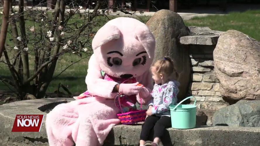 11th Annual Derry Glenn Easter Egg Hunt