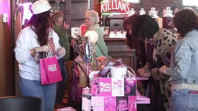 Wapakoneta Family YMCA hosts first ‘Brunch with Benefits’ fundraiser