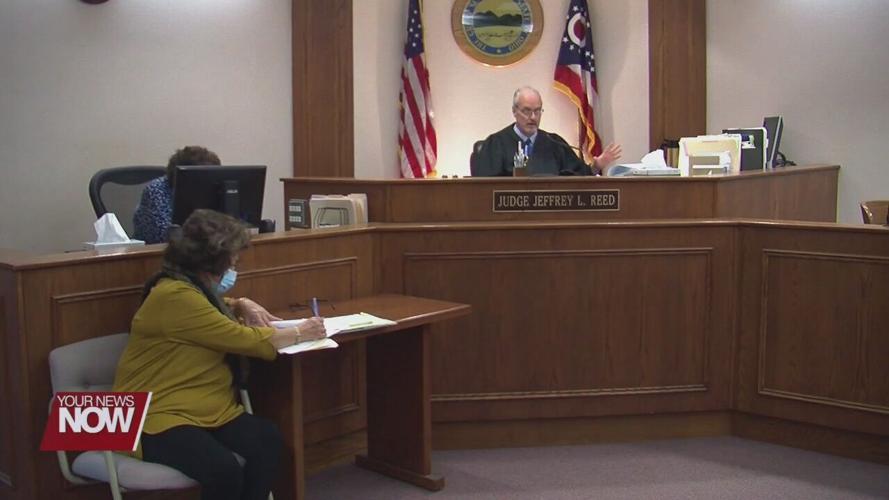 Lima man gets nearly 100 years in prison for having sex with teenage boys