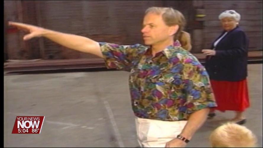 Al Jardine coming to Lima on August 4th for Amphitheater opening weekend concert