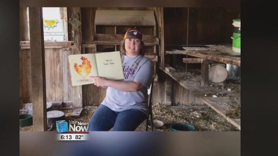 Ada Public Library bringing fun to virtual storytime