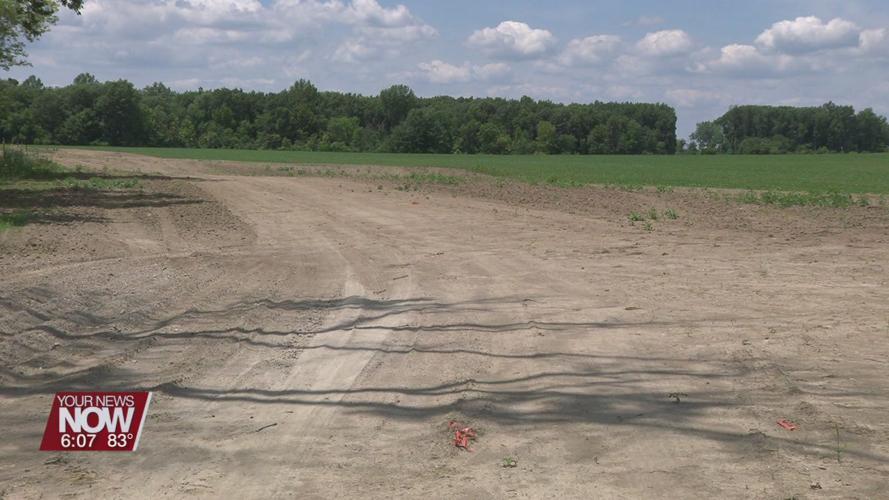 Allen County Commissioners and AEDG considering bids to begin industrial park expansion