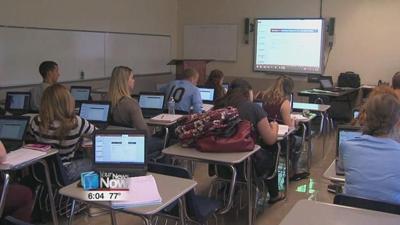 A Not-So-Great Grading System