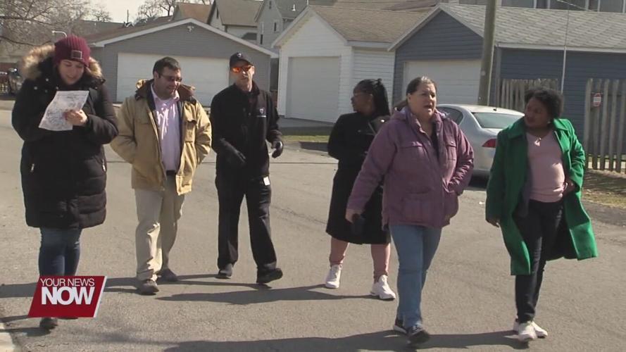 Lima Mayor encouraging citizen involvement in new initiatives