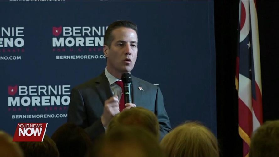 Allen County Republicans to feature DeSantis, Ramaswamy, and Moreno at Rally BBQ