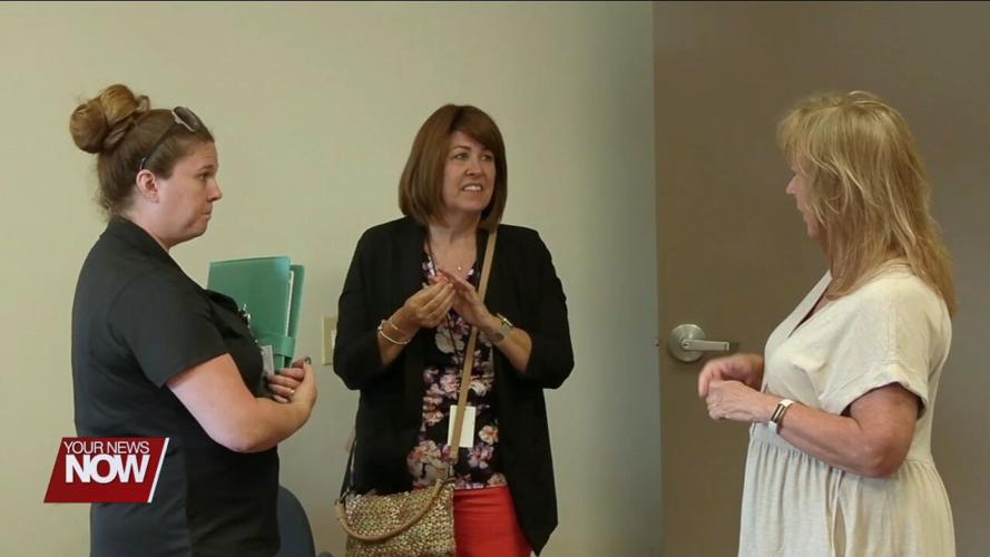 Lima Community Improvement Corporation (LCIC) hosts public open house sharing their mission