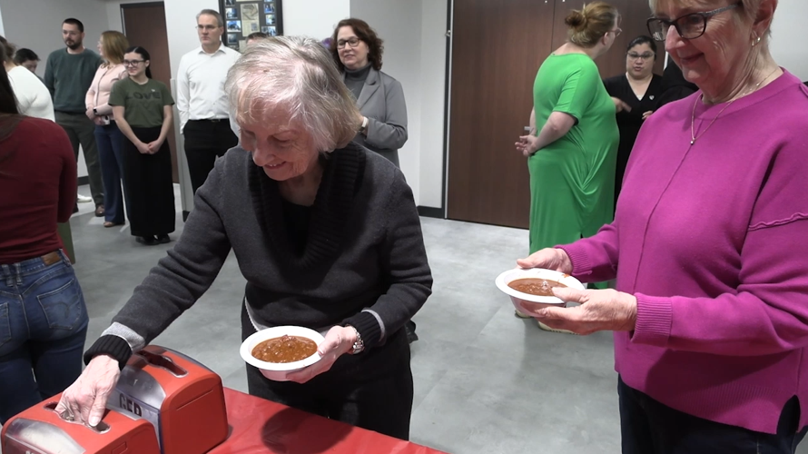 Chili for Charity event supports youth mental health programs in Lima