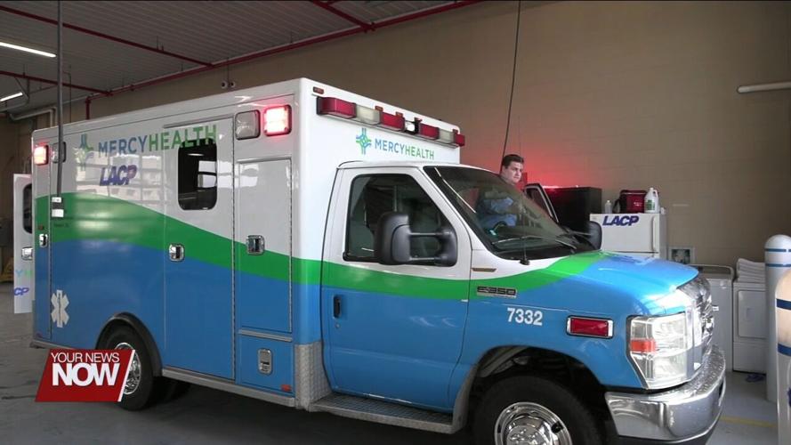 Growing STEM: Training the next generation of EMTs and Paramedics