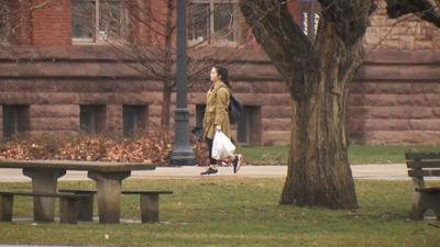 Ohio Senate passes higher education bill, heads to Governor for approval