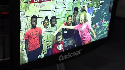 GenNext Makers Camp made a stop to Your Hometown Stations