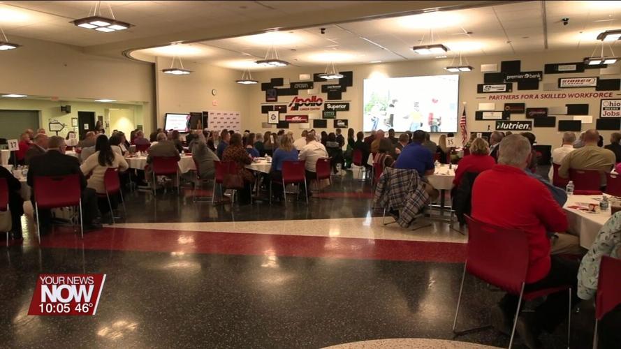 Apollo Career Center hosts annual All Area Board Meeting