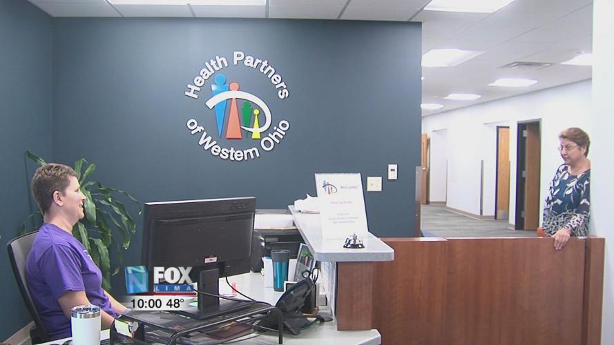 FCC awards grant to Health Partners of Western Ohio for telehealth services