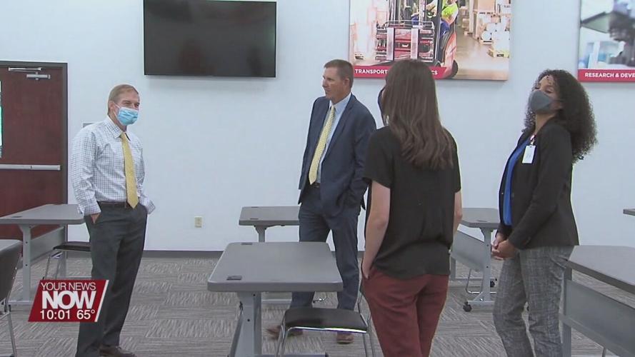 Jordan Not So Sure 2nd Stimulus Is Happening