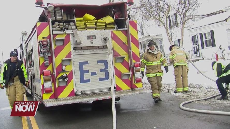 Police and Fire Budget hearings begin in Lima