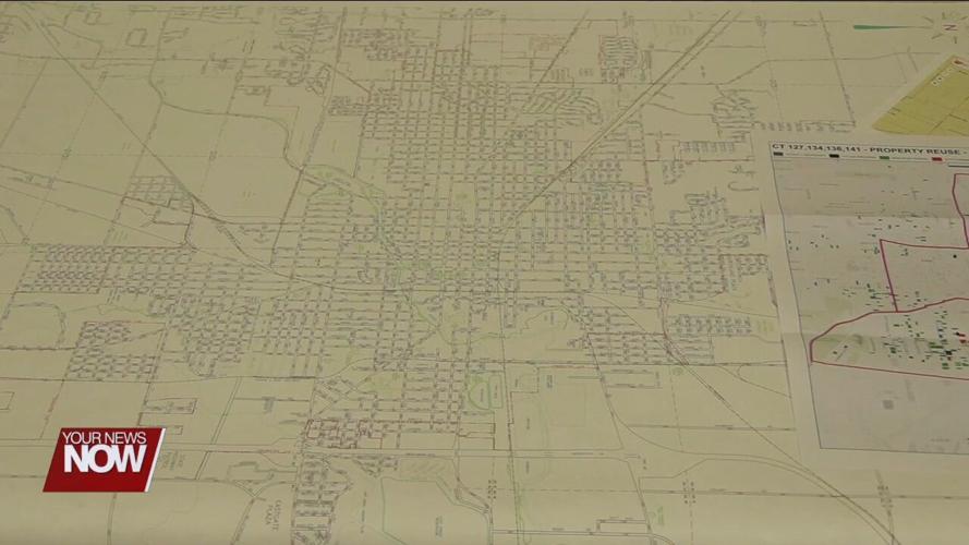 Lima Community Improvement Corporation (LCIC) hosts public open house sharing their mission