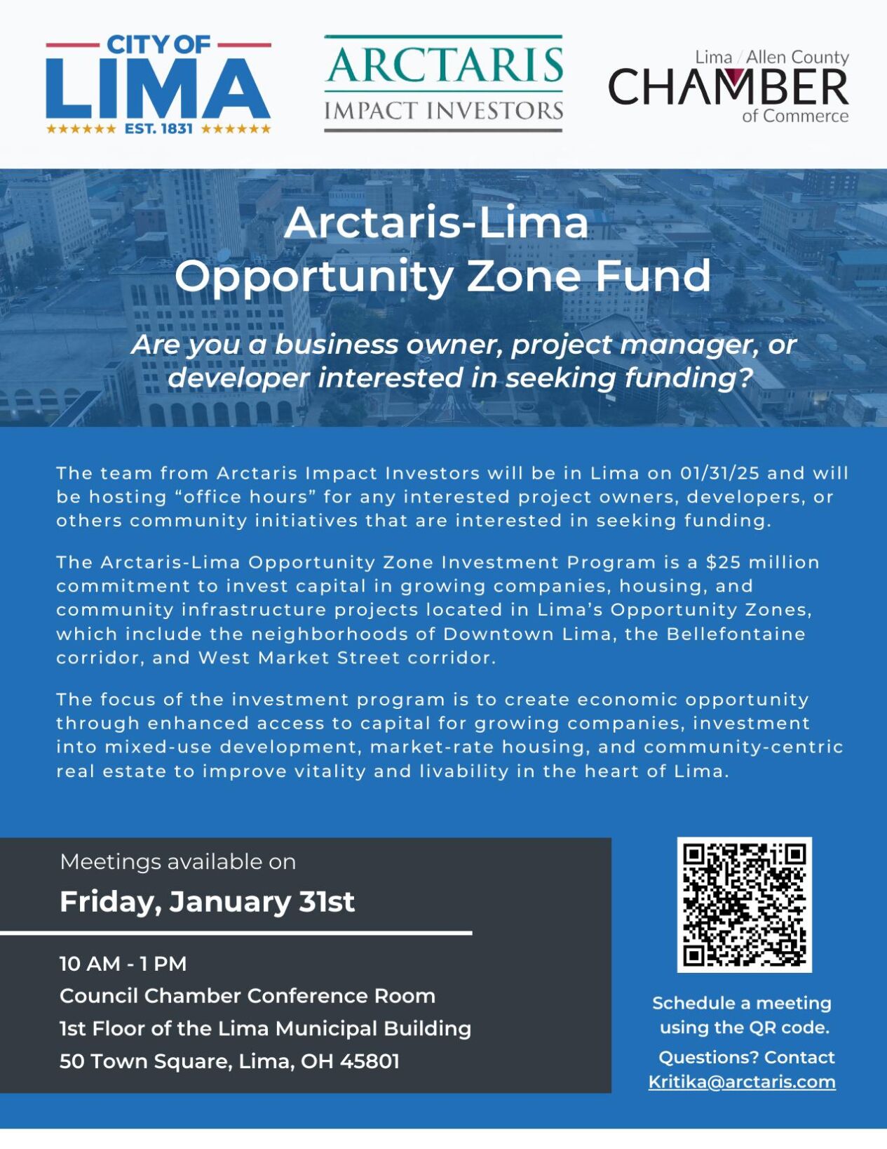 Arctaris-Lima Opportunity Zone Fund.pdf