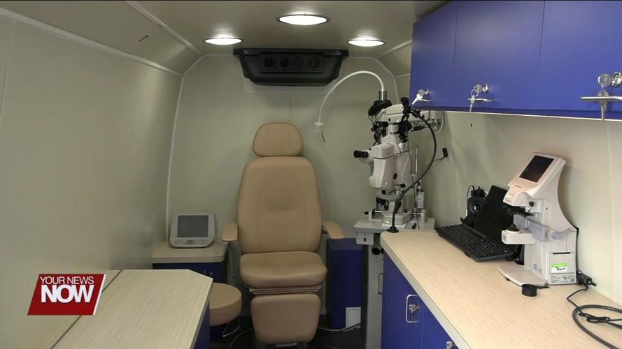 Health Partners of Western Ohio launching dental and vision outreach teams for '24-'25 school year