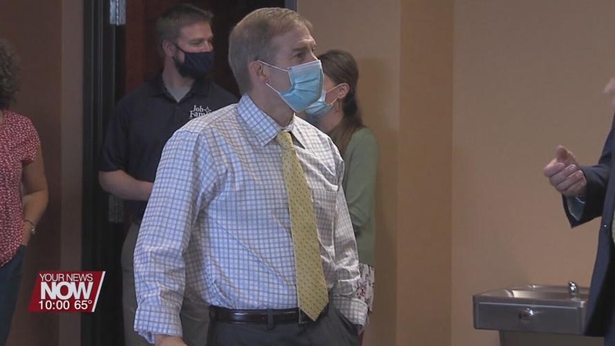 Jordan Not So Sure 2nd Stimulus Is Happening