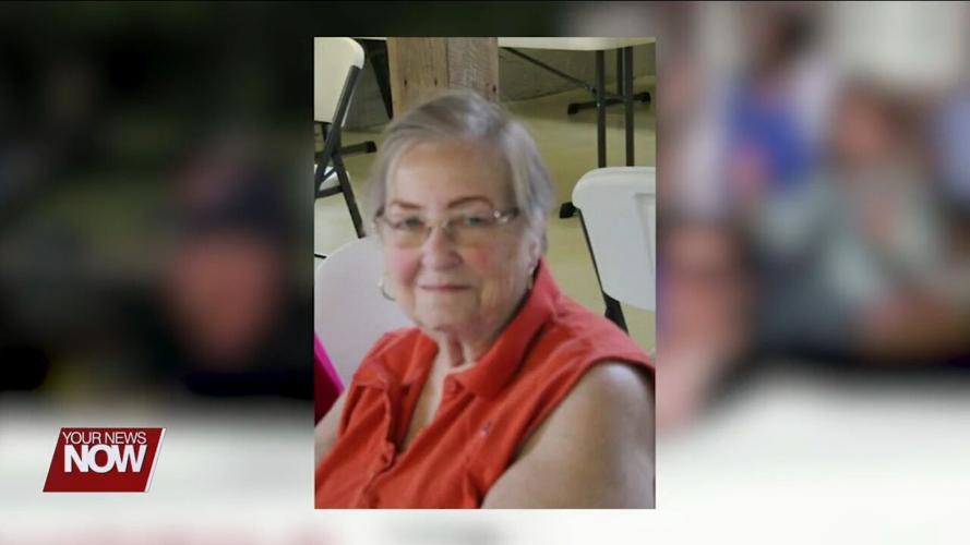 Lima Labor Day Parade dedicated to the memory of Diana Diller and her service to the labor movement