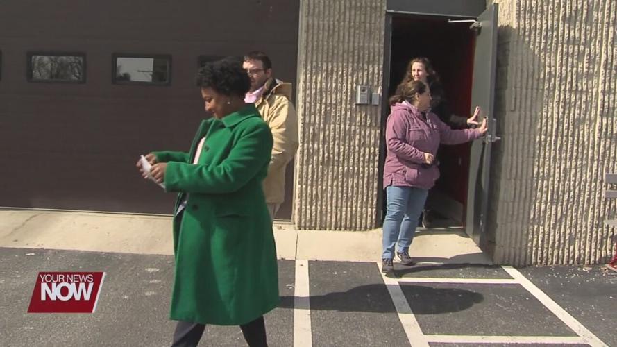 Lima Mayor encouraging citizen involvement in new initiatives