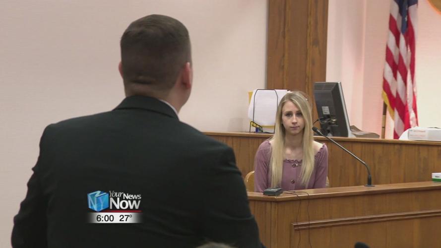 Day two of John Kehoe trial shows his DNA tested positive in rape kit that was administered