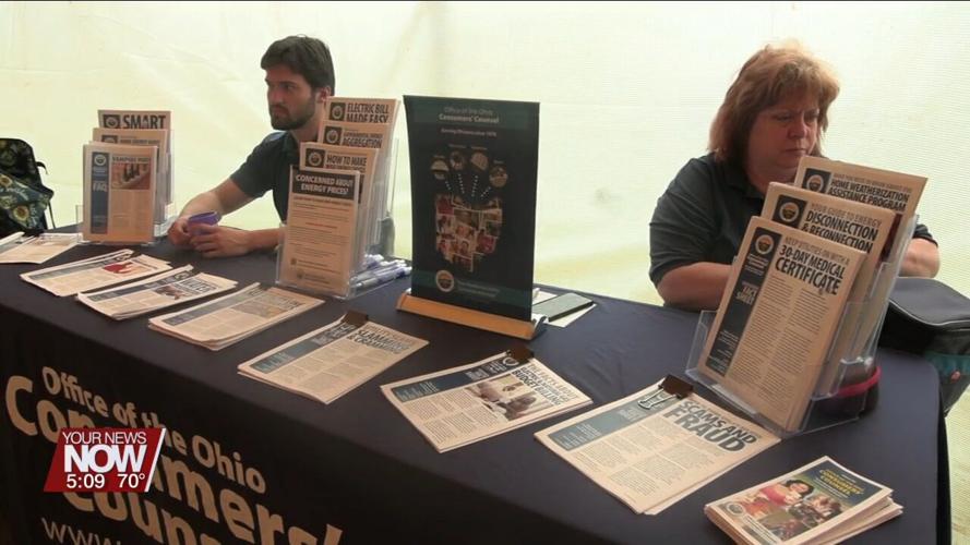 Putnam County Fair dedicates a day to senior citizens