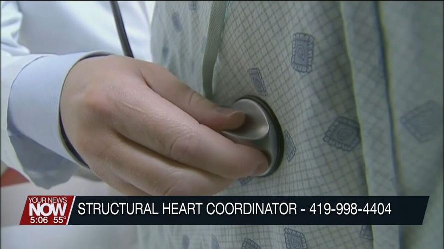 New device helps prevent strokes in people who have AFib