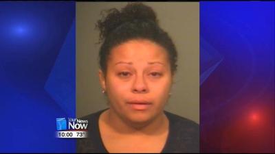 Lima firefighter charged with DUI, resisting arrest