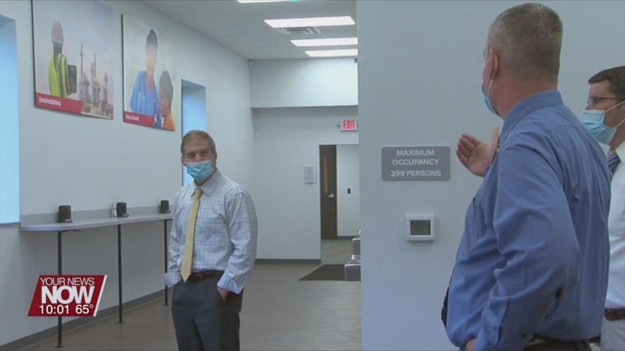 Jordan Not So Sure 2nd Stimulus Is Happening