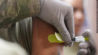 Flu shot generic