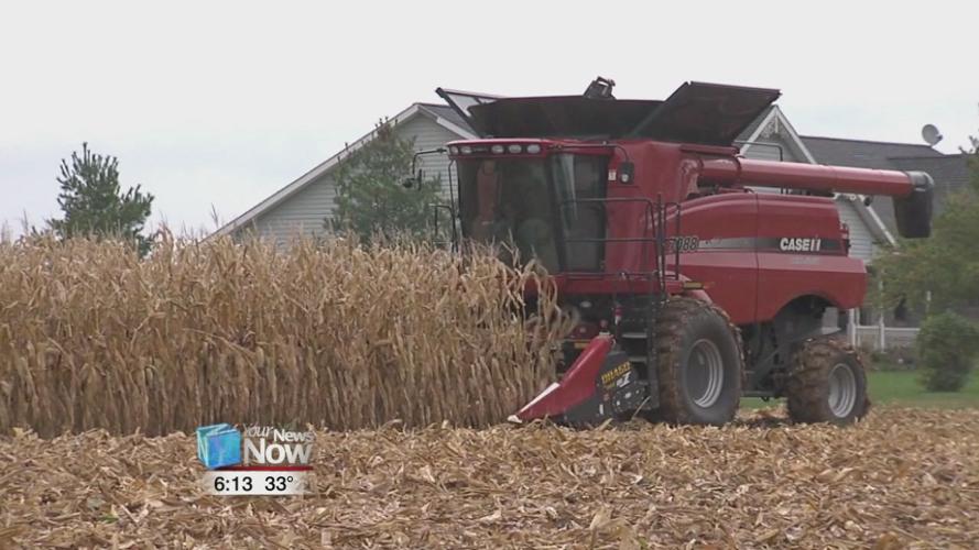 Nominees sought for Allen County Agriculture Hall of Fame