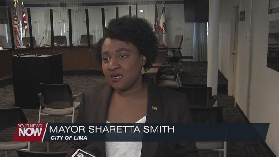 Lima Mayor encouraging citizen involvement in new initiatives