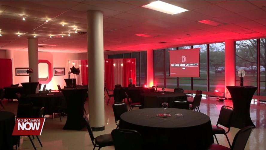 OSU Lima celebrates student, staff and faculty achievement with 2024 Academic Celebration