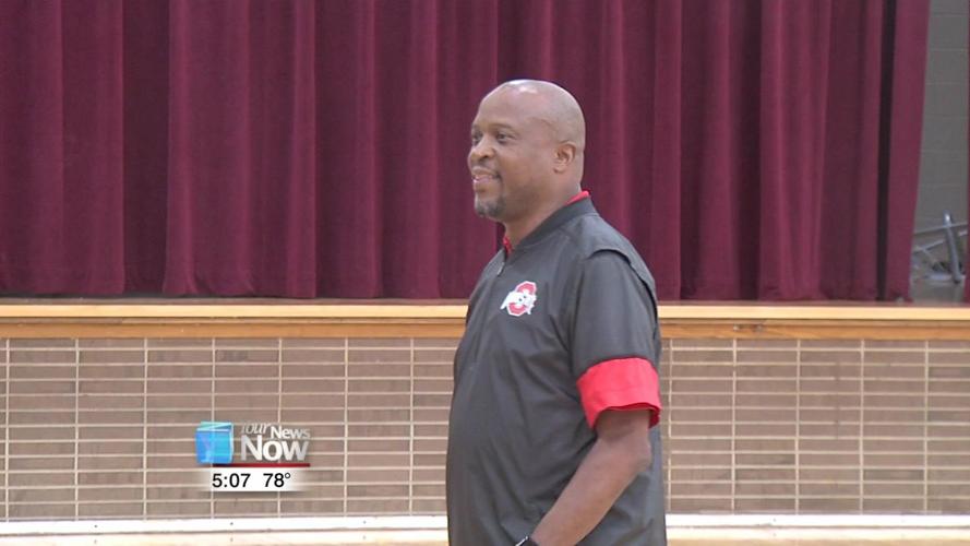 William White touts importance of practice to CTAG students 2.jpg