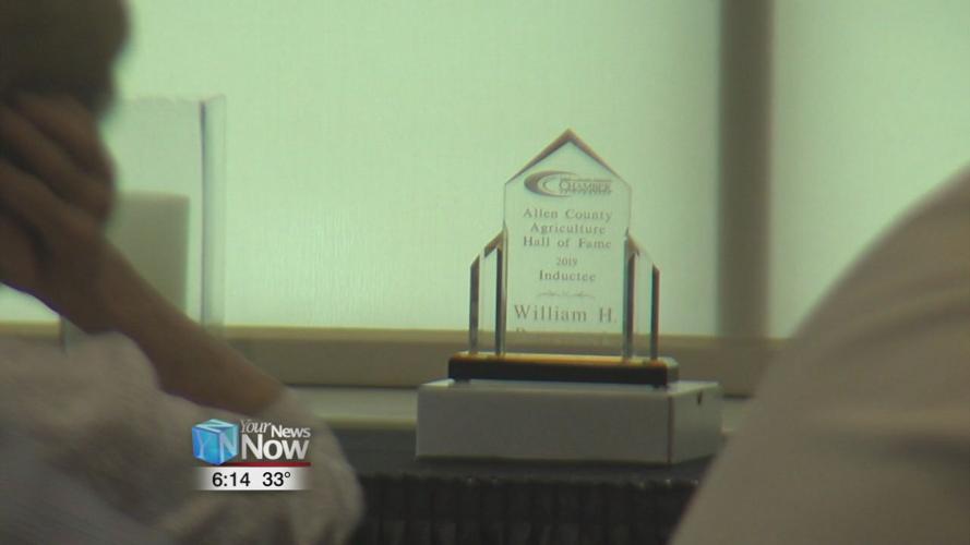 Nominees sought for Allen County Agriculture Hall of Fame