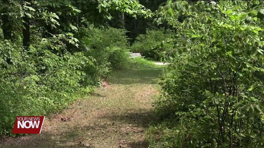 Girls Scouts and Johnny Appleseed teaming up to connect girls with nature