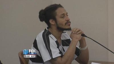 Surveillance video the focus of Shears motion hearing