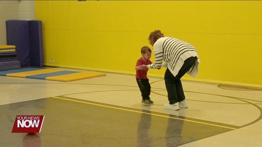 Allen County Board of Developmental Disabilities holds community developmental screenings