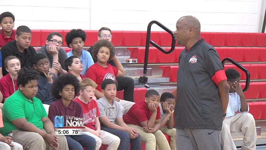 William White touts importance of practice to CTAG students 1.jpg