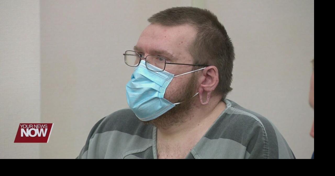 Matthew Smith's rape case to be heard by judge, not jury | News from ...