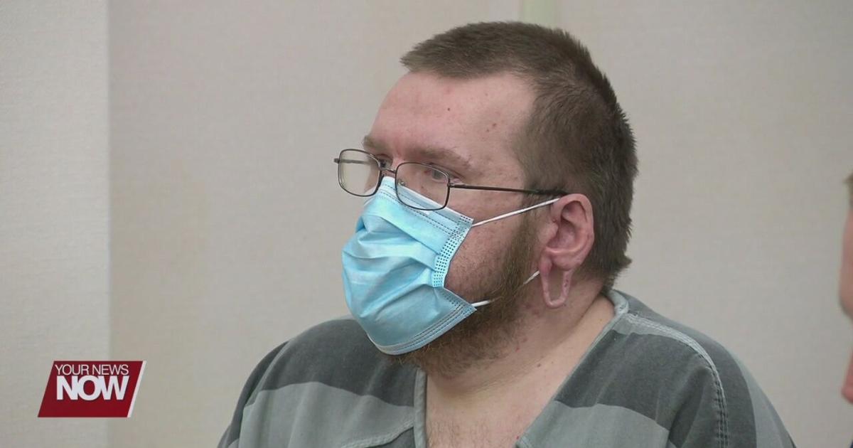 Matthew Smith's rape case to be heard by judge, not jury | News from ...